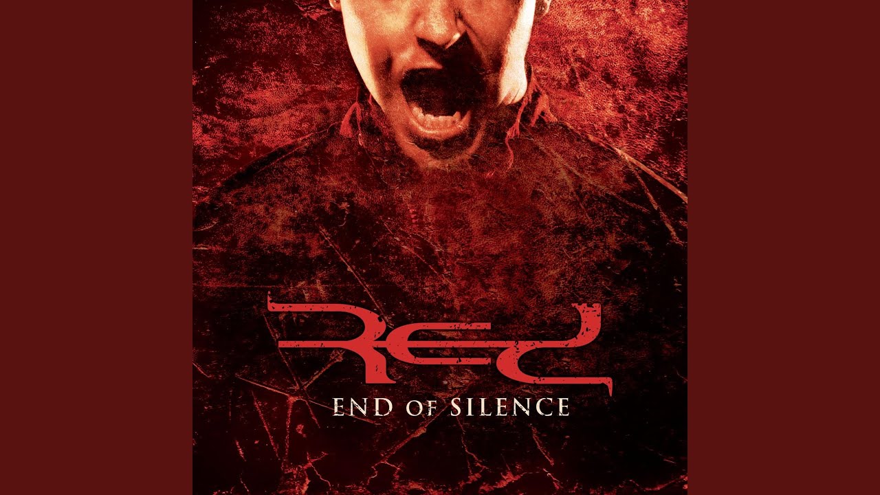 Red - Intro (End of Silence) 🎶