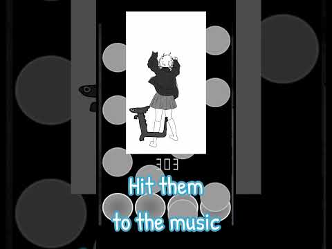 How Do People Play These? #osu #osumania #osumania4k #rhythmgame