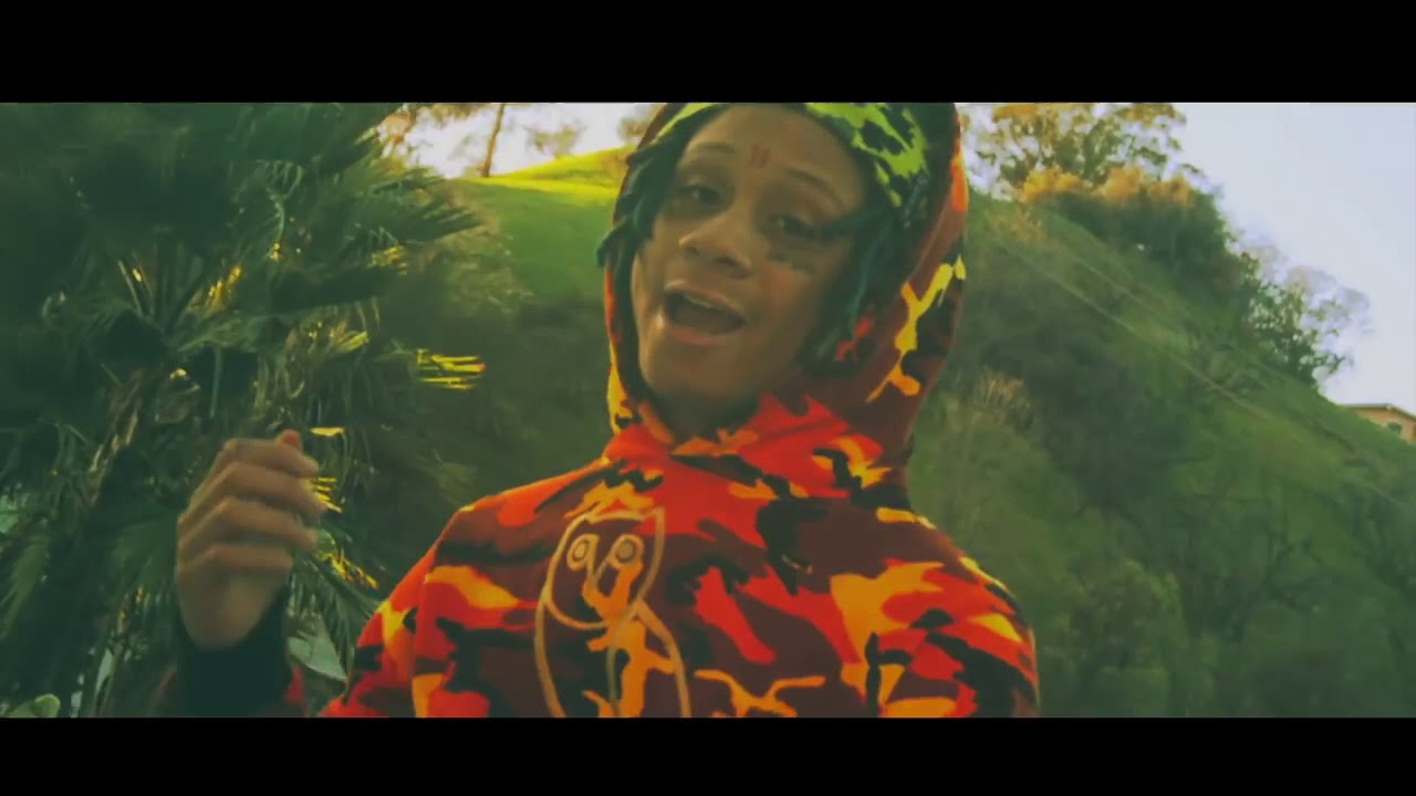 Trippie Redd & Swae Lee