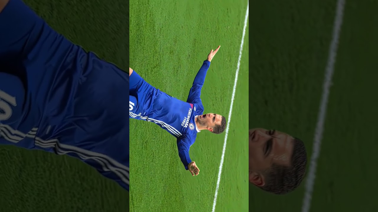 Epic Old School Football Moments in Stunning 4K 120FPS ⚽️