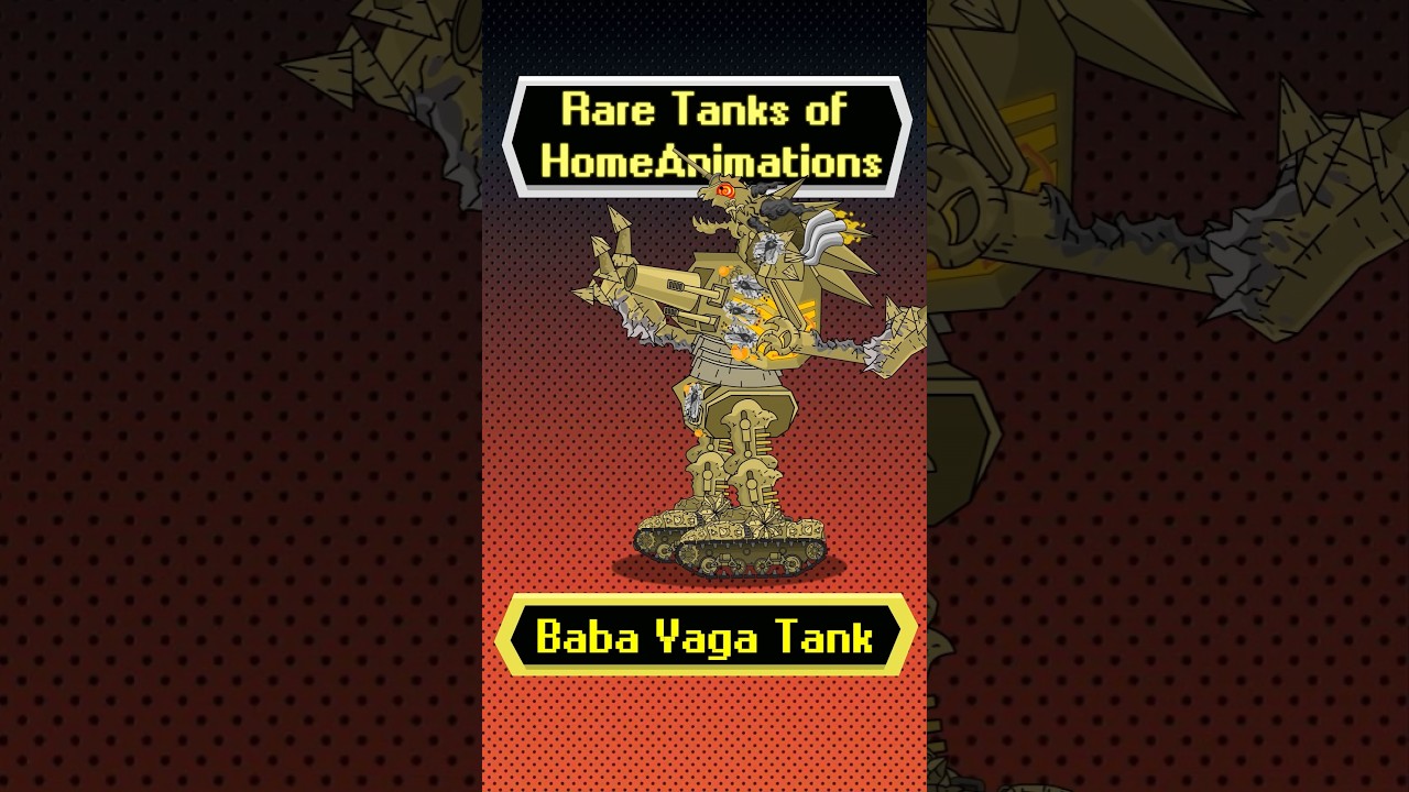 Top 7 7 Bizarre Tanks You’ve Never Seen! 🚀