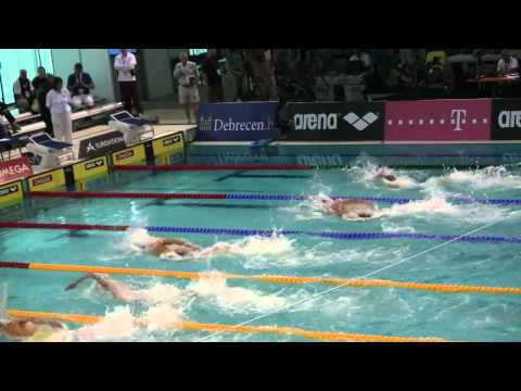 EM Debrechen 2012 100fri herrer forsok B2 Gard Kvale