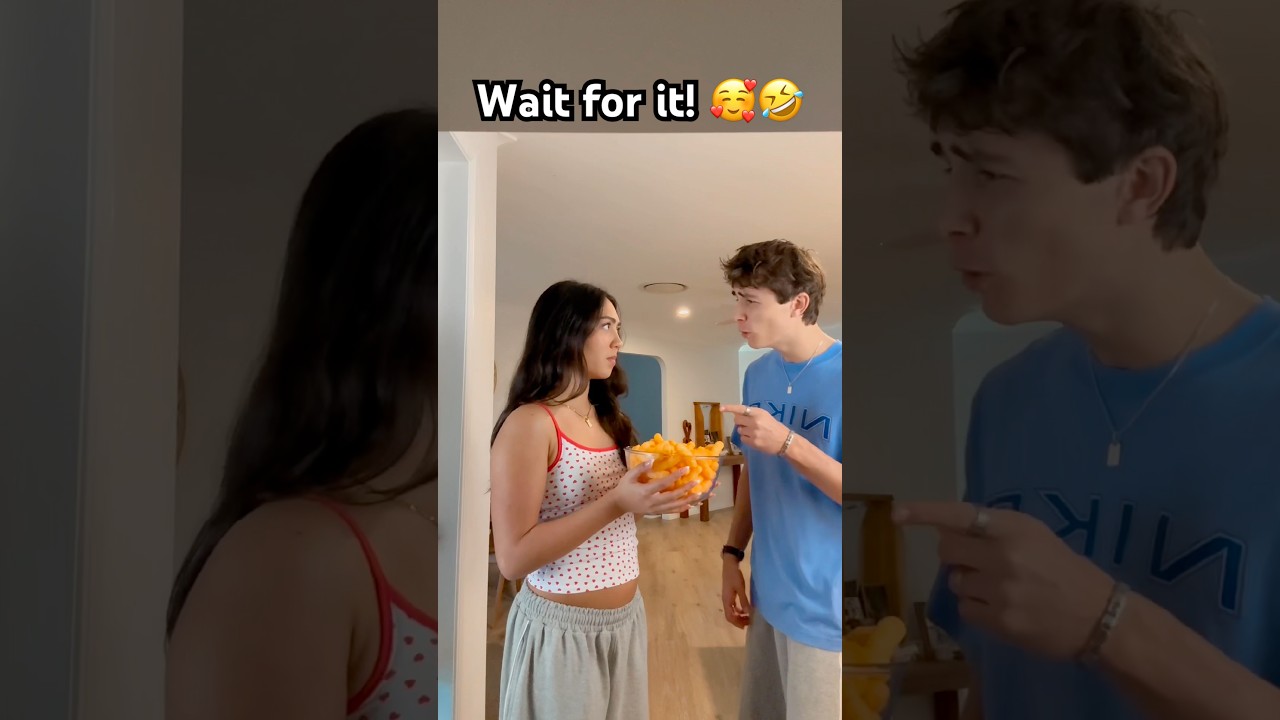 Cheetos Obsession! 😋