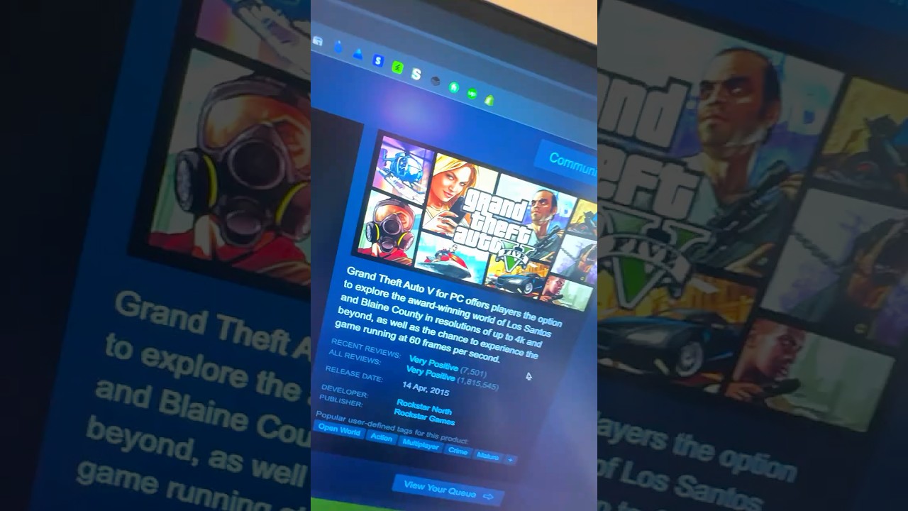 How to Get Free Steam Games 🎮