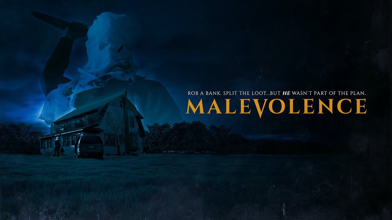 Malevolence Full Movie - uncut!