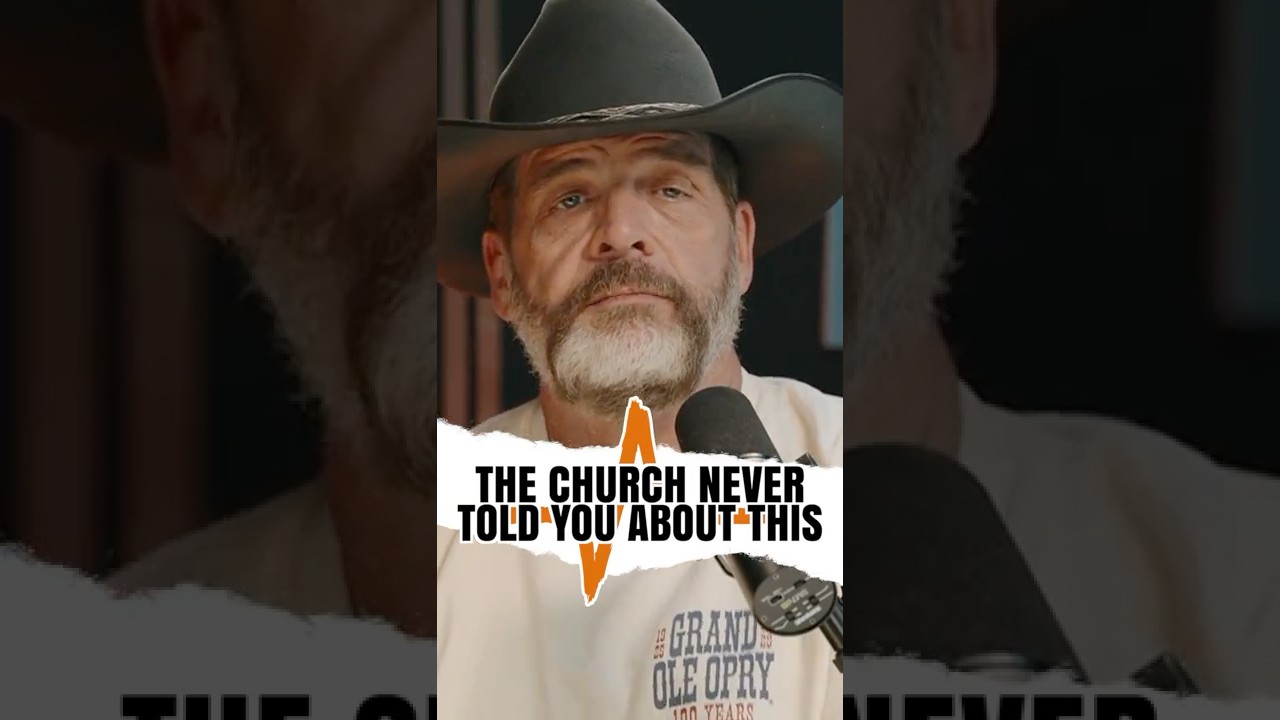 What Is Palmoni & Why Was It Hidden? 🔍