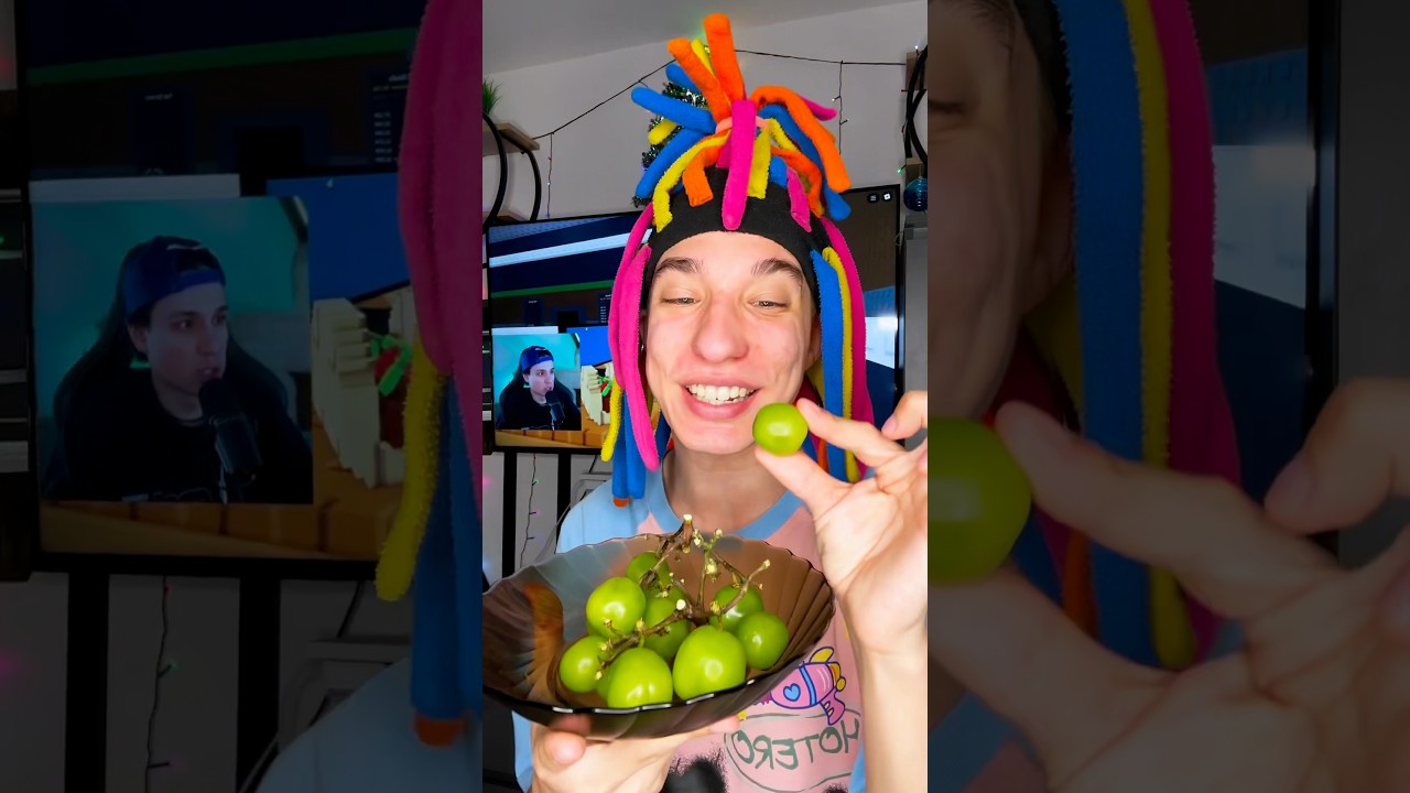 Китайка и Брат — 87 серия: Не пропустите смешные моменты! 😂