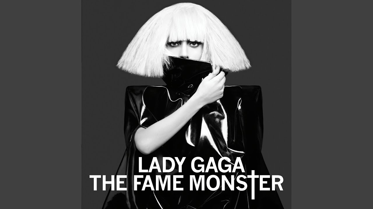 Bad Romance