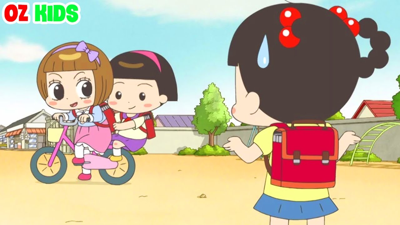 Bạn Thân Mới & Xin Chào Jadoo | Phim Hoạt Hình Việt Nam