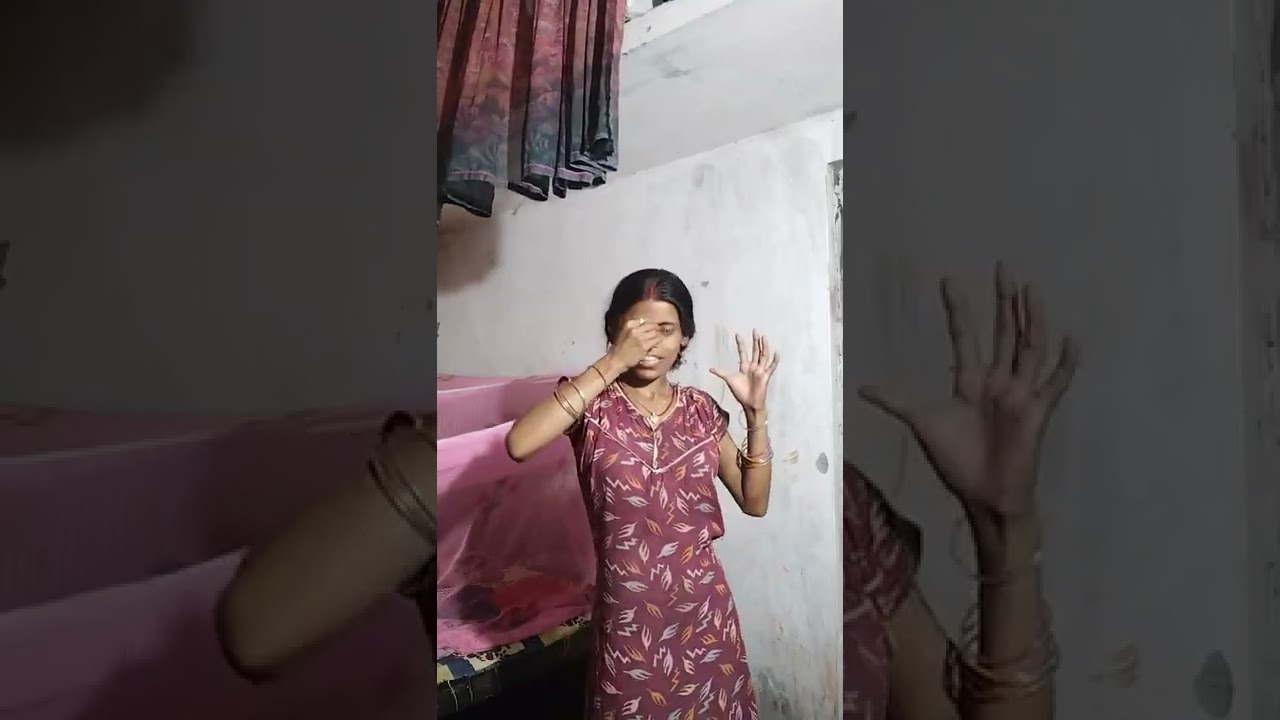 Garmi ke din Bate Daru ko Machine se rakha madam nayi BA