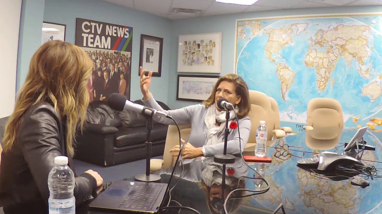 Episode 70: Telling People's Stories Part 1 | The Inner Circle 🎙️