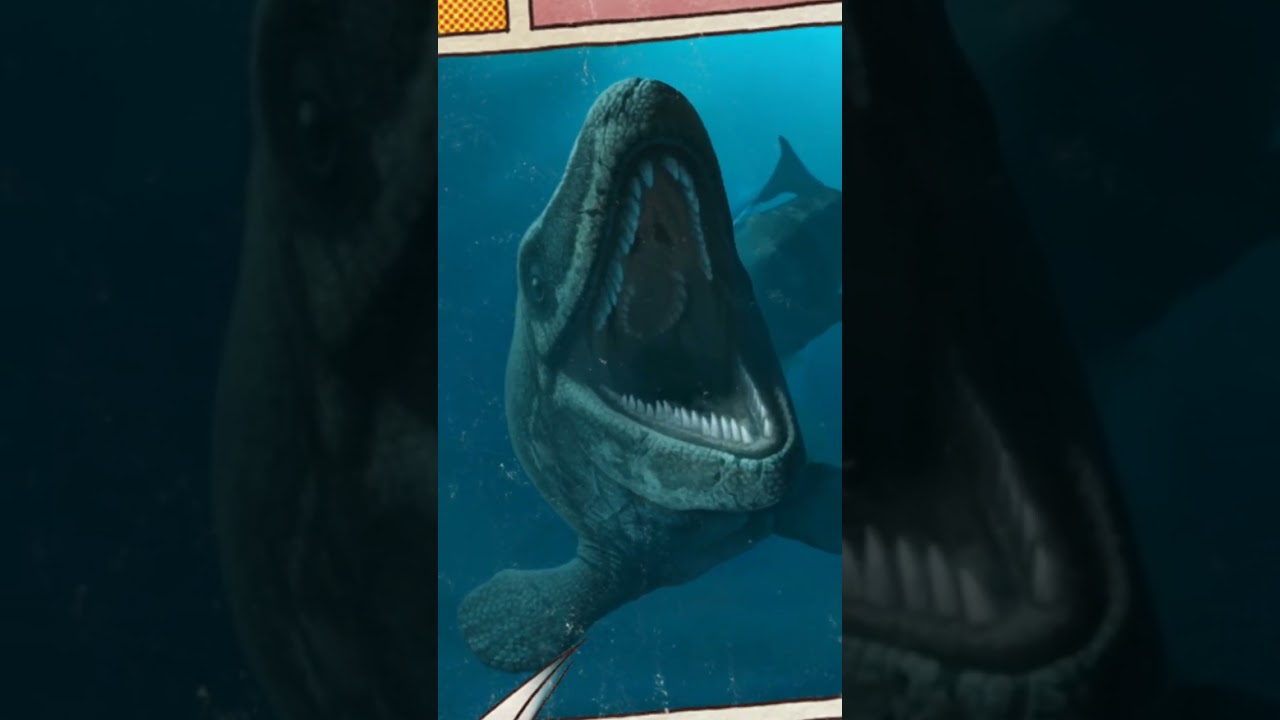 Звуки вымерших динозавров 🦖