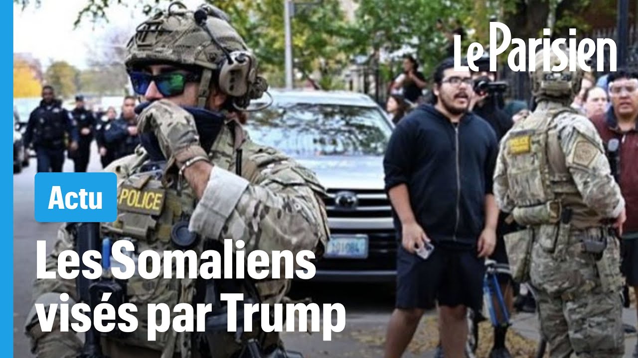 Trump et le procès de 1 milliard de dollars au Minnesota