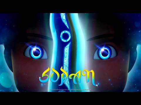 BoBoiBoy SOPAN: Reveal Teaser