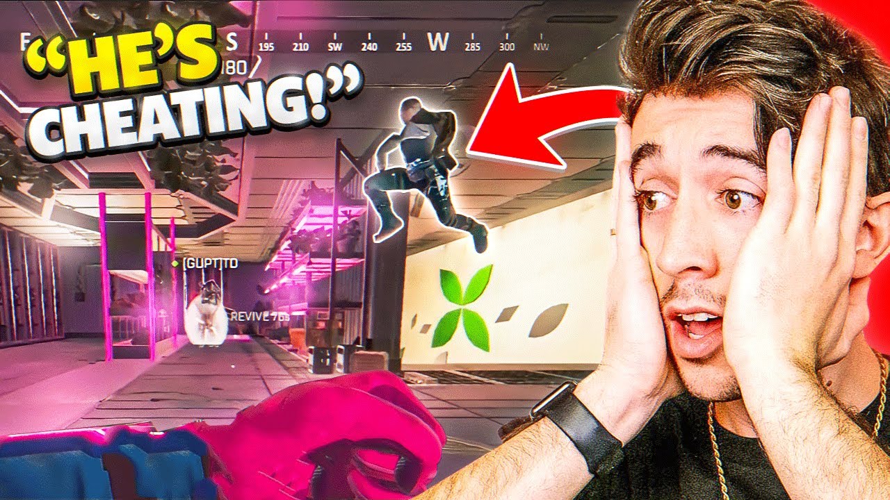 Apex NOOBS React to FAIDE KILLING Streamers! 🎮