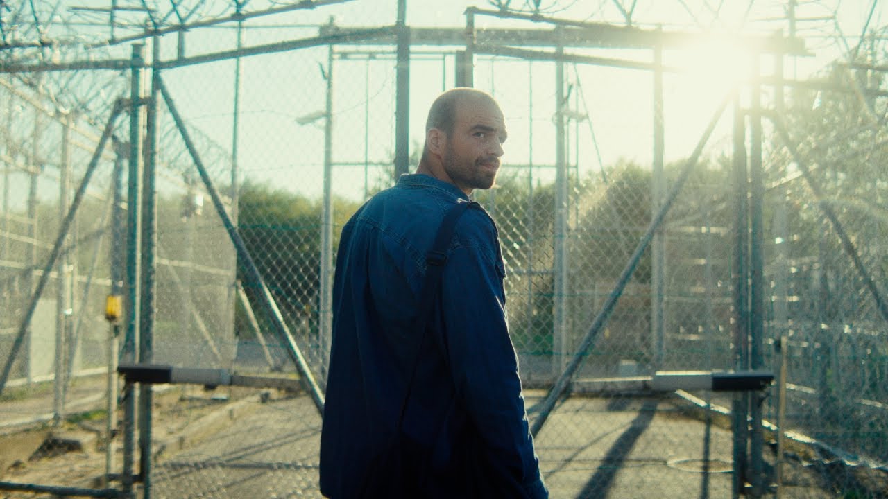 Lipo ft. Kuba Ryba – Official Music Video 🎶 + Tour Dates 2025