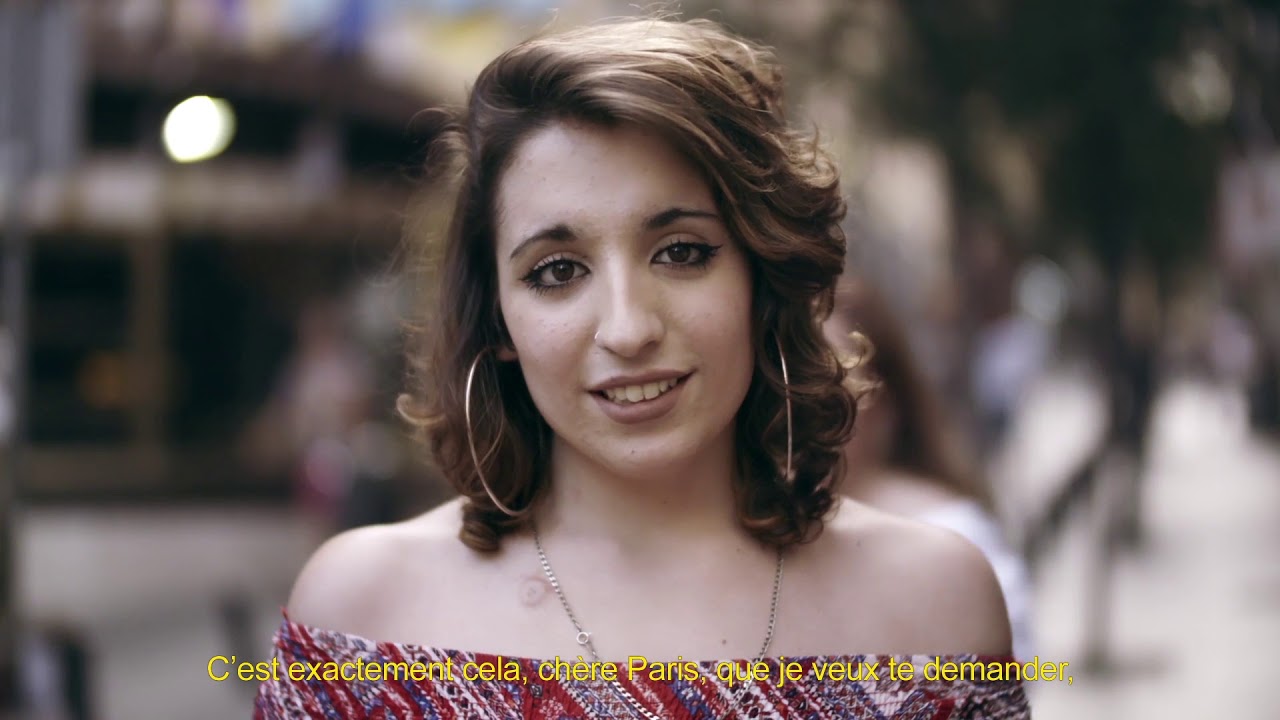 Madrid Orgullo by Kitchen for Madrid City Council