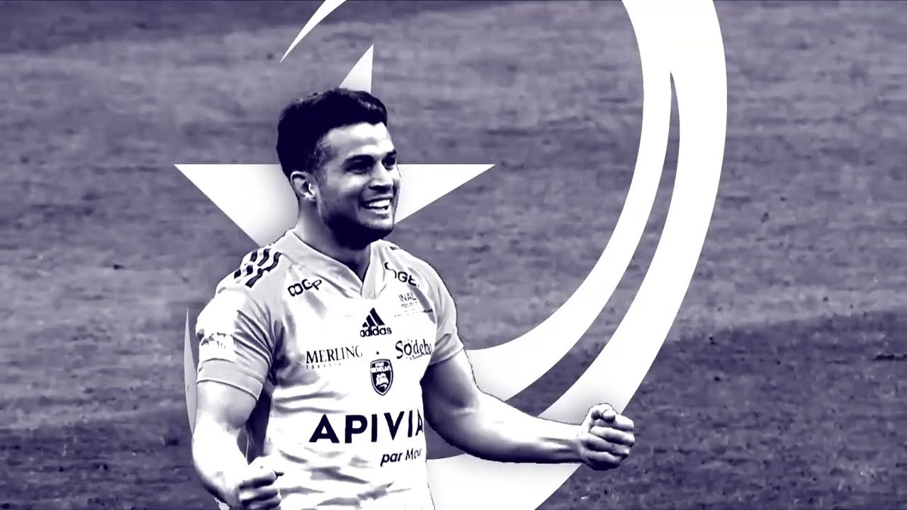 Investec Champions Cup Launch 🚀