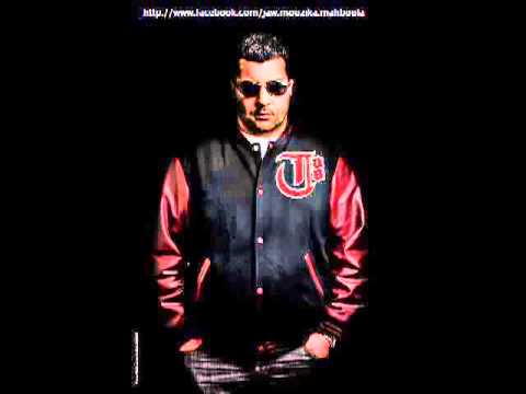 Mr Mustapha - I'm Back