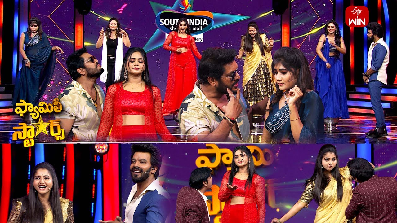 Sar Sarle Ennenno Anukuntam | Family Stars | June 8, 2025