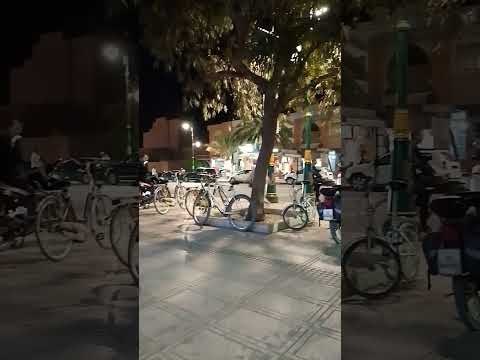 Errachidia ville #المغرب #dimamaghrib #maroc