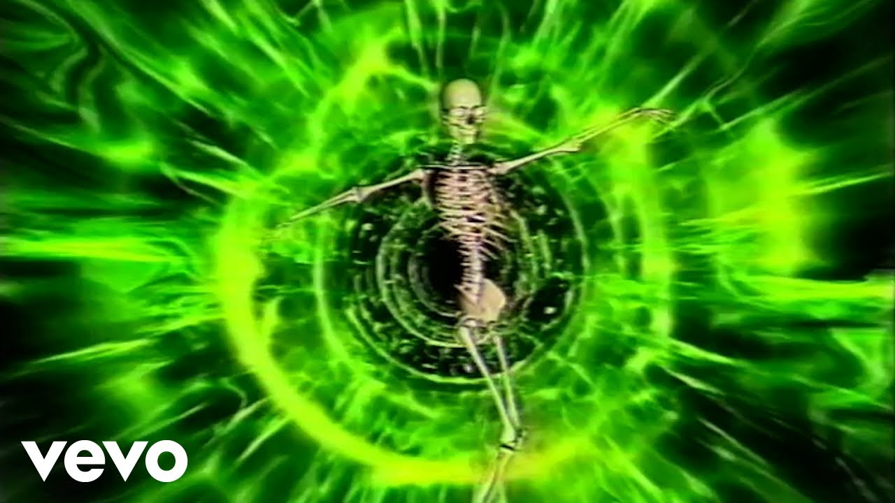 Bring Me The Horizon - R.i.p. (duskCOre Remix) Lyric Video