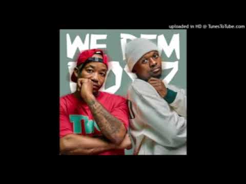 Goldmax & We Dem Boyz ft. Dj Tira & Blaq Kiidd - uMxhosa