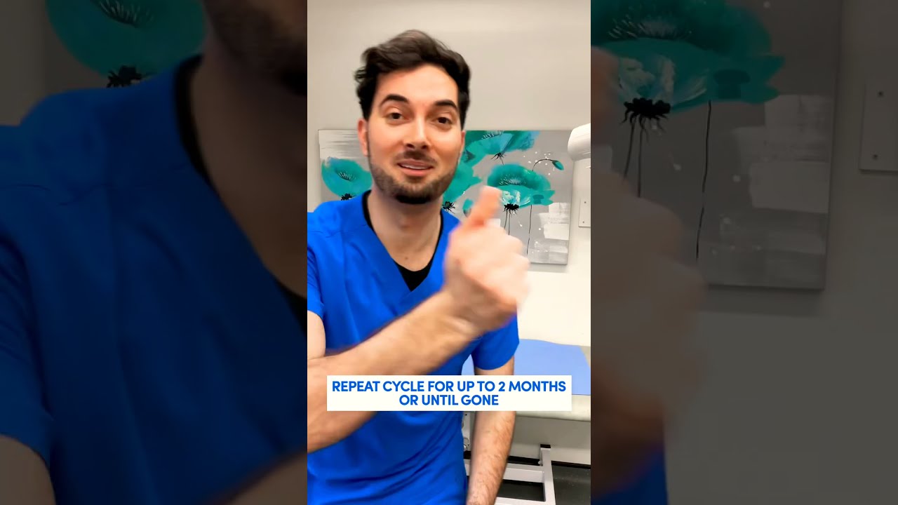 Effective Ways to Remove Warts & Verrucas ✨