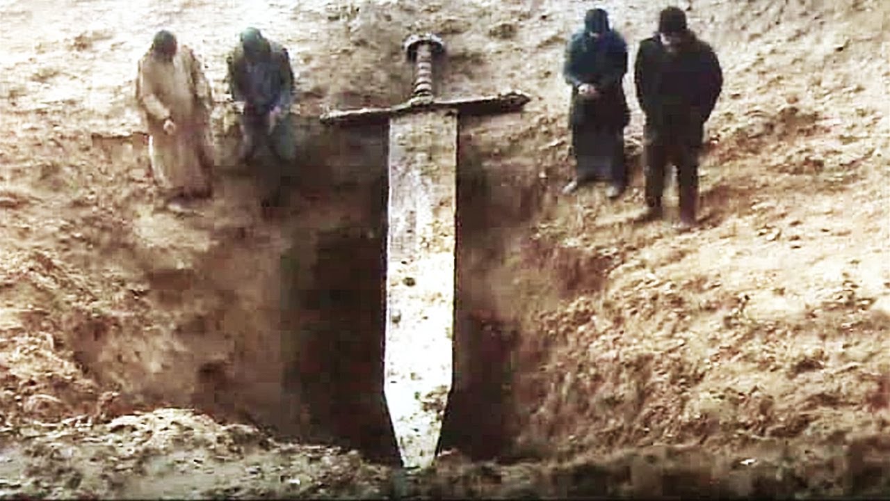 100 Загадочных Артефактов Без Точной Даты