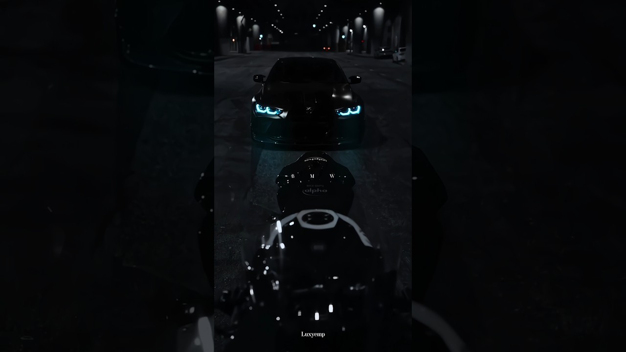 BMW: The Icon of Speed and Elegance 🚗