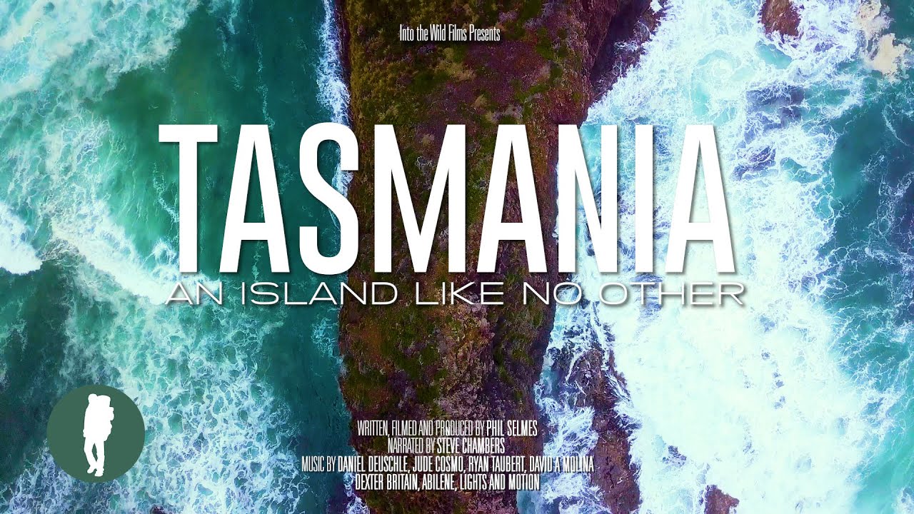 Tasmania 4K Wildlife & Nature Documentary 🌿