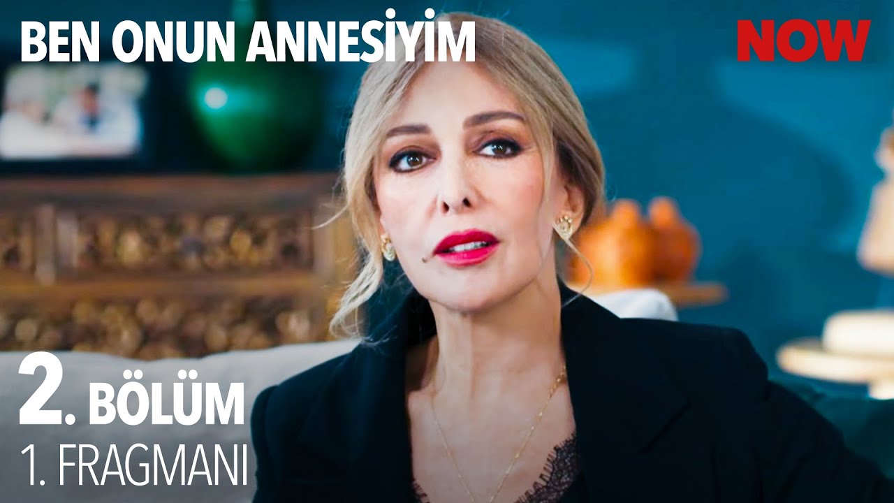 Ben Onun Annesiyim 2. Bölüm 1. Fragmanı: Ayşe'nin Yeni Başlangıcı ve Sırları