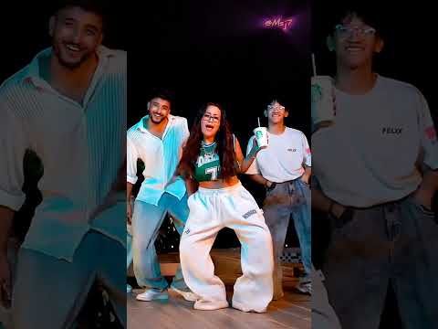 Sapphire | Dance Video | Khyati Sahdev | Ed Sheeran | Arijit Singh | Trending | #nehakakkar #shorts