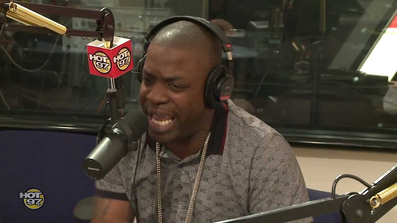 Uncle Murda Drops Fire Freestyle on Funk Flex π€