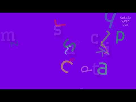 How to say "multics"! (High Quality Voices)