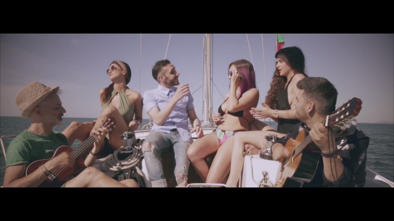 🎶 Demarco Flamenco ft. Maki - La Isla del Amor (Official Video) | Nuevo Lanzamiento