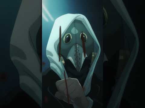 「暴力の魔人」 from 『#チェンソーマン』第11話