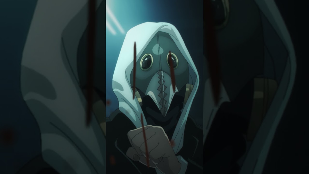 『チェンソーマン』第11話:暴力の魔人が登場!🔪今すぐ配信&Blu-ray発売情報