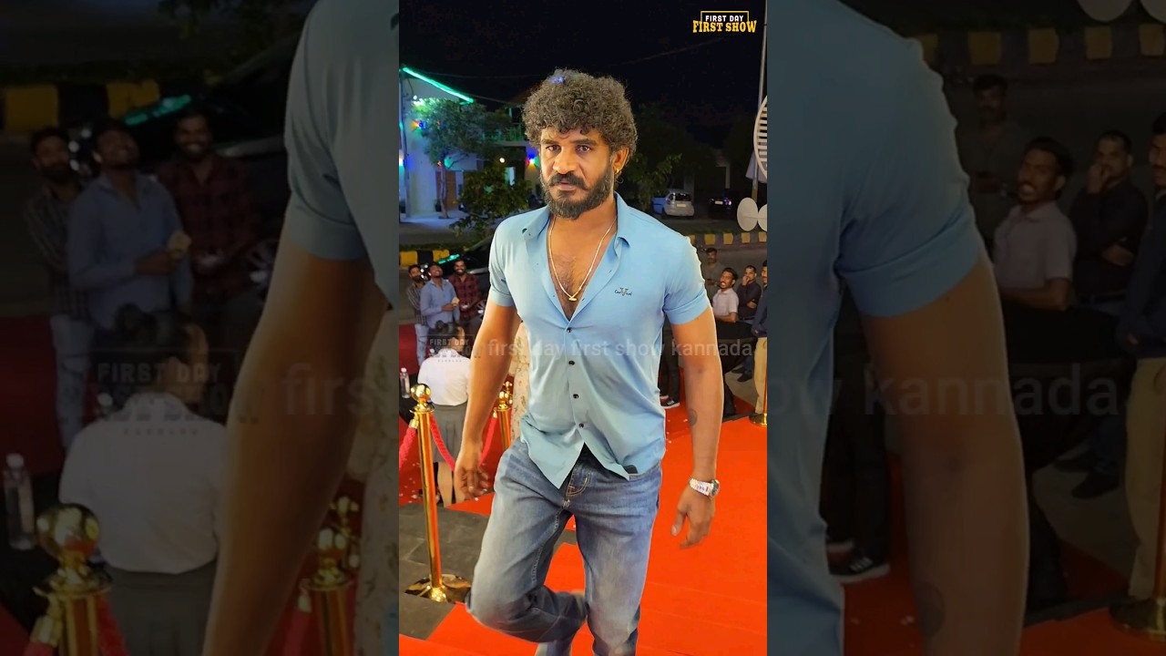 ಚಿಕ್ಕಣ್ಣಗೆ ದರ್ಶನ್ ಪ್ರಕರಣದಲ್ಲಿ ವಿಚಾರಣೆ: 'Time Baruthe' ಹಾಡು ಮತ್ತು ಚಂದನಶೆಟ್ಟಿ ಸಂಗೀತ 🎶