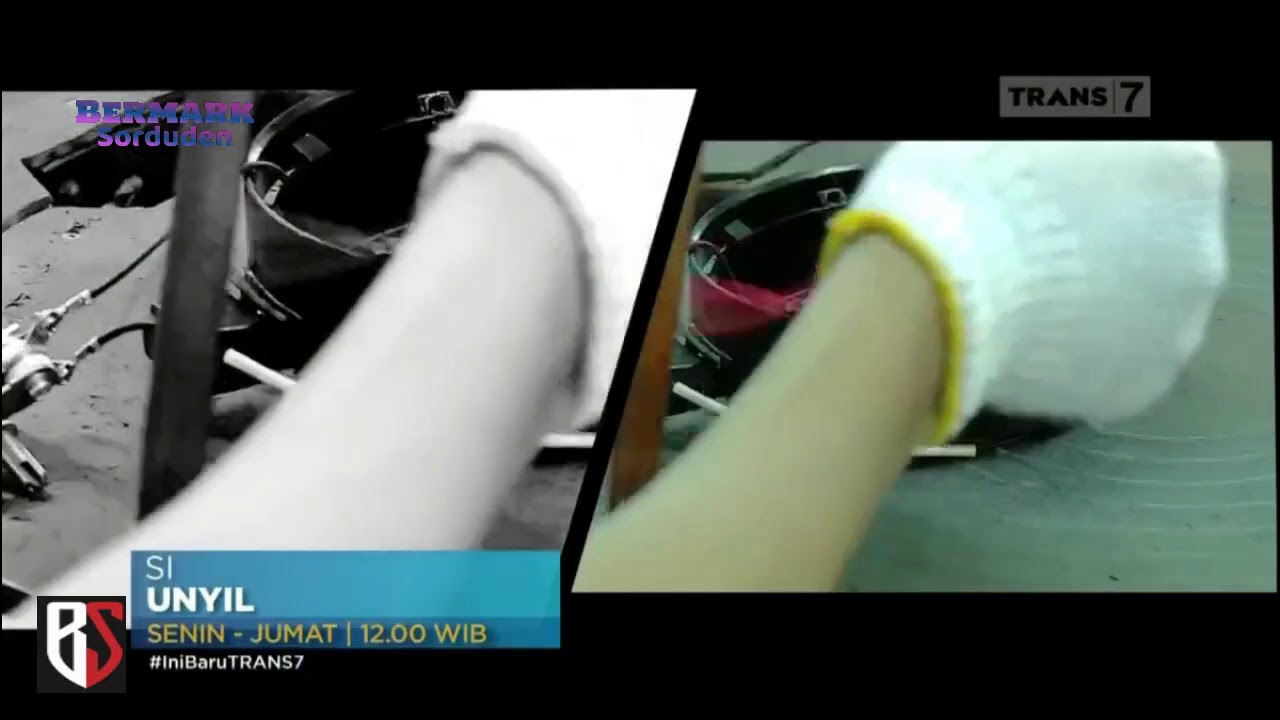 Iklan TV Siunyil 2020 📺