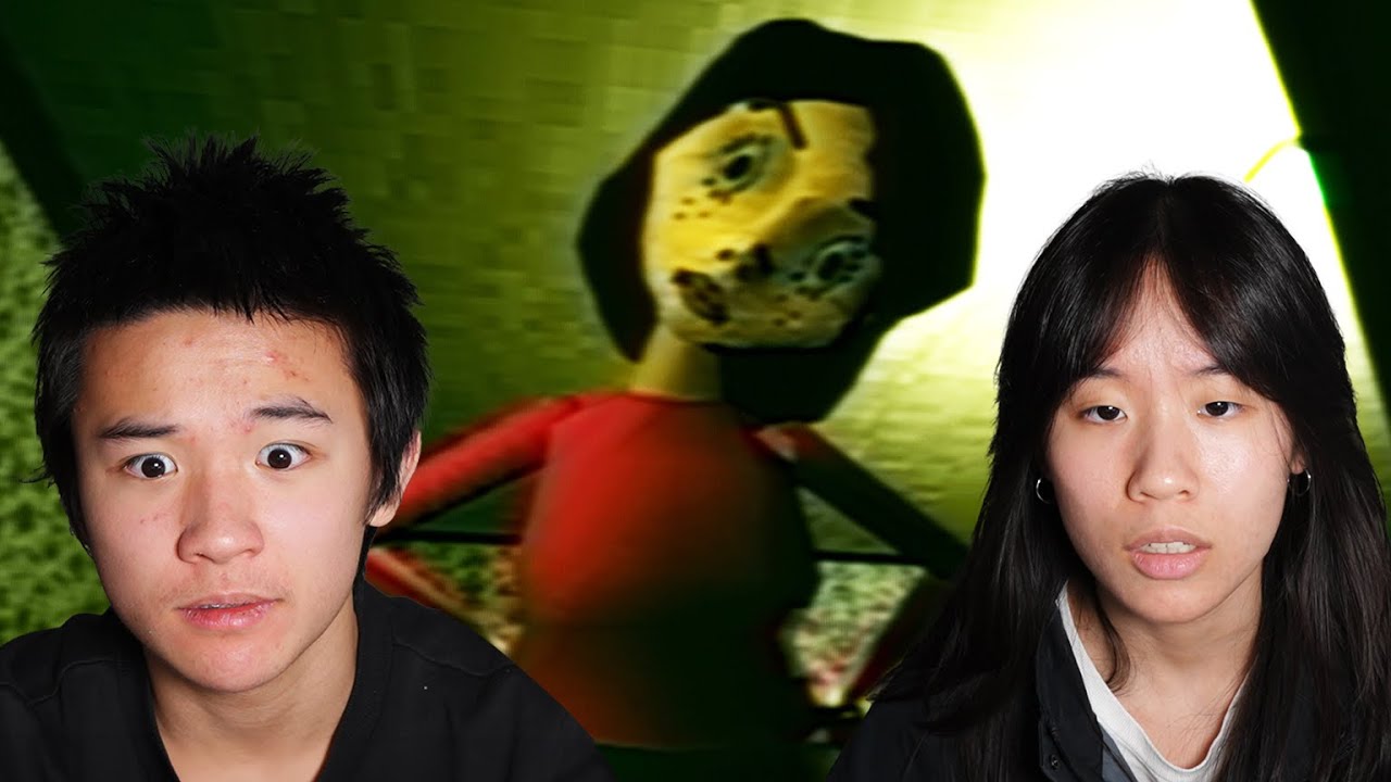 Tech Joyce's First Play of Bad Parenting 😱