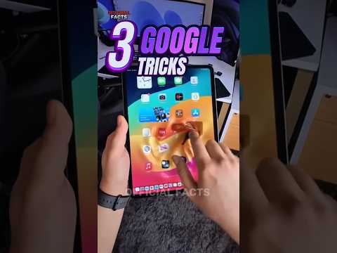 Google TRICKS You Never Knew Existed!