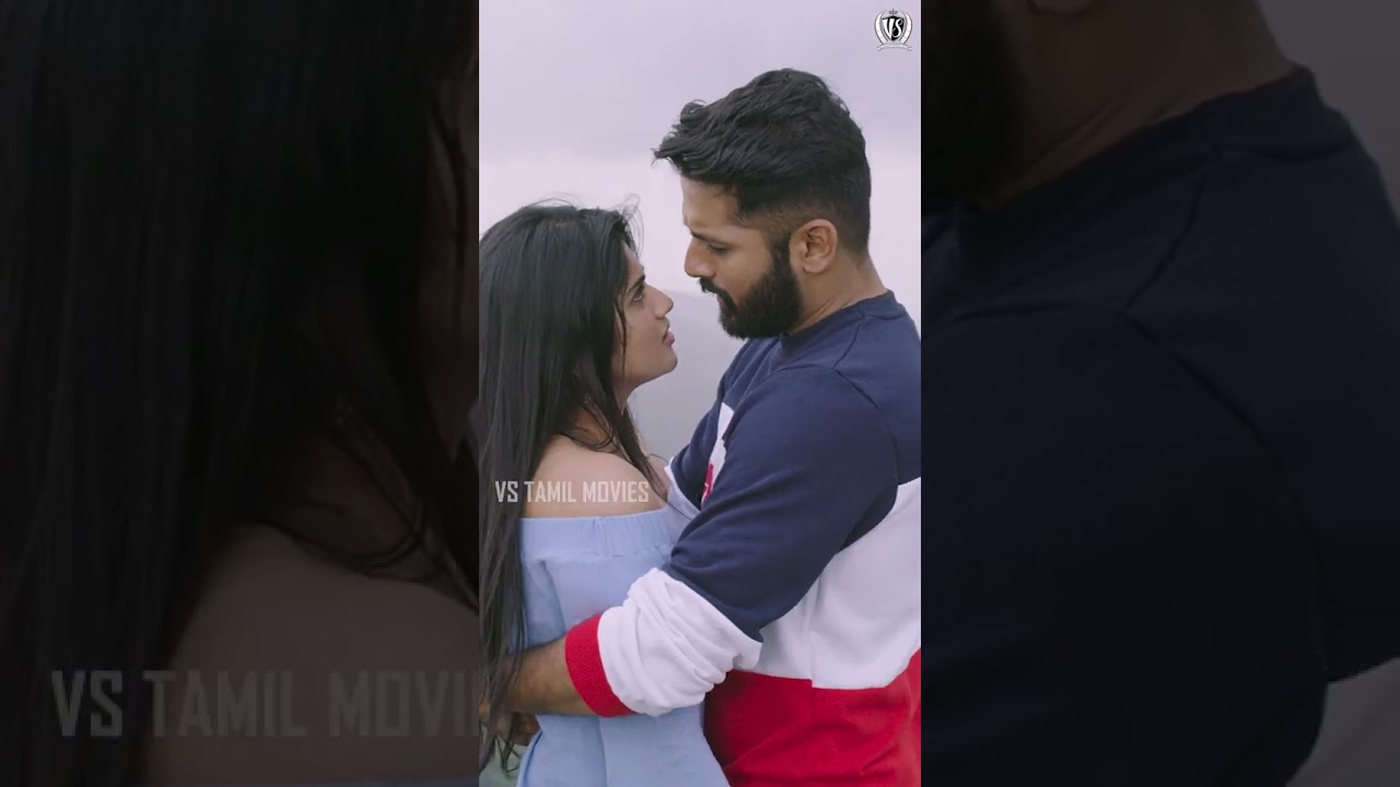 Megha Akash's Love Scene in Lie π¬
