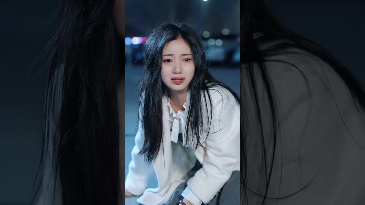 Jealous Mob Boss Refuses to Let Her Go! 😱 | Chinese Drama Short