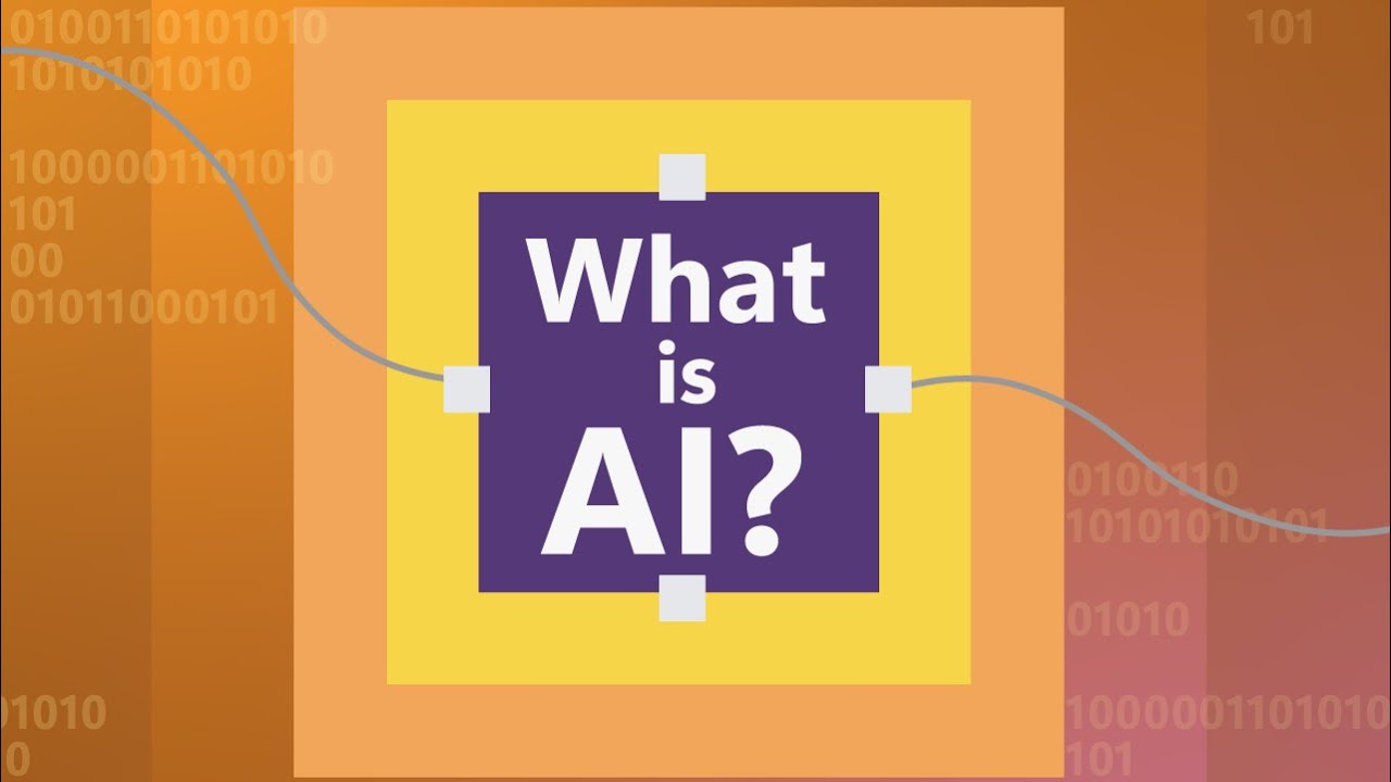 What Is AI? A Simple Guide to Artificial Intelligence 🚀