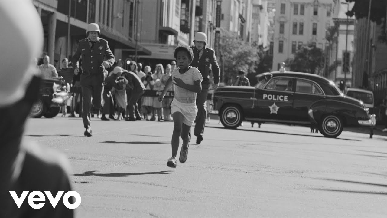 Indochine - Station 13 (Official Clip) 🎶