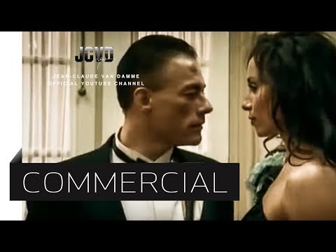 Kiss My Eyes // Music Video // Jean-Claude Van Damme
