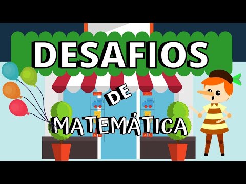 Desafios de Matemática: verdade ou mentira? | Problemas de adição
