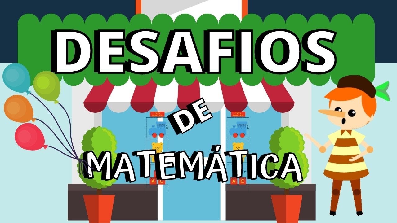 Desafios de Matemática: Verdade ou Mentira? | Problemas de Adição