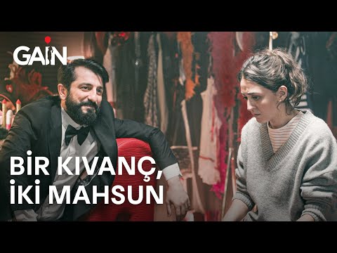 Sinema Sektörüne Hızlı Giriş | Mahsun J